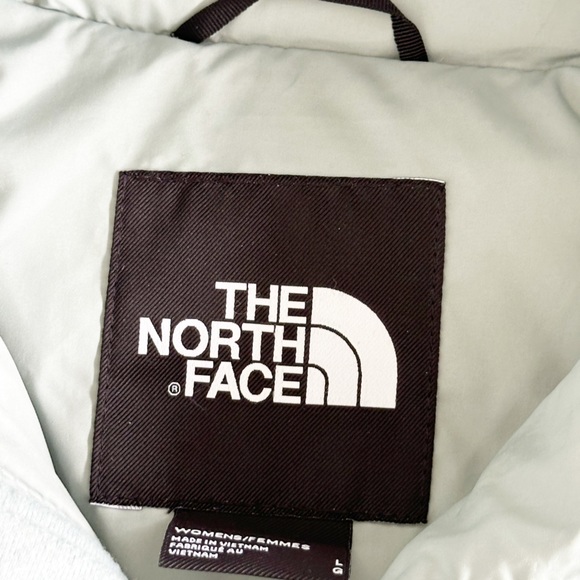 The North Face • Aconcagua Down Hoodie Jacket - Picture 12 of 15